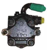 Lizarte 04.94.0115 Насос гідропідсилювача керма Lizarte 04.94.0115 Насос гідропідсилювача керма