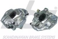 S.B.S. 1301213665 Brake caliper