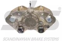 S.B.S. 1301213674 Супорт гальмівний S.B.S. 1301213674 Супорт гальмівний