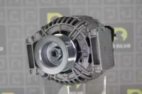 Da Silva 012281 Alternator assy