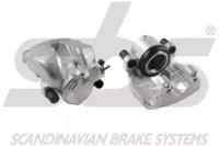 S.B.S. 1301213730 Супорт гальмівний