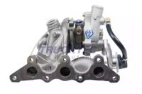 Trucktec Automotive 02.14.135 Industriemotor