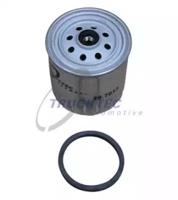 Trucktec Automotive 02.14.927 Фільтр паливний