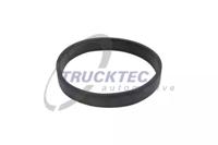 Trucktec Automotive 02.16.022 Gasket graphite Trucktec Automotive 02.16.022 Gasket graphite