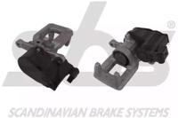 S.B.S. 1301213733 Супорт гальмівний