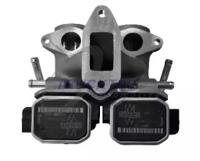 Trucktec Automotive 02.16.036 EGR valve Trucktec Automotive 02.16.036 EGR valve