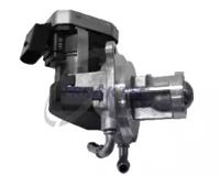 Trucktec Automotive 02.16.037 Клапан рециркуляції відпрацьованих газів