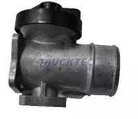 Trucktec Automotive 02.16.040 Клапан рециркуляції відпрацьованих газів