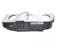 Trucktec Automotive 02.16.089 Прокладка выпускного коллектора Trucktec Automotive 02.16.089 Прокладка выпускного коллектора