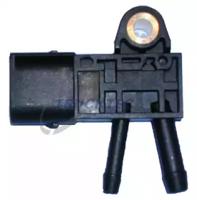 Trucktec Automotive 02.17.004 Датчик давления выхлопных газов