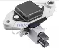 Trucktec Automotive 02.17.006 Регулятор генератора Trucktec Automotive 02.17.006 Регулятор генератора