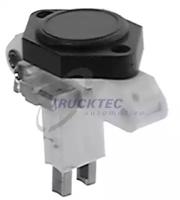 Trucktec Automotive 02.17.013 Регулятор генератора Trucktec Automotive 02.17.013 Регулятор генератора