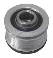 Trucktec Automotive 02.17.049 Механизм свободного хода генератора