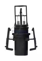 Trucktec Automotive 02.17.050 Датчик температури у впускному колекторі