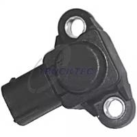 Trucktec Automotive 02.17.062 Датчик давление во впускном газопроводе