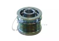 Trucktec Automotive 02.17.065 Механізм вільного ходу генератора