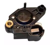 Trucktec Automotive 02.17.076 Реле регулятор