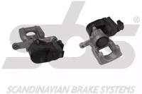 S.B.S. 1301213757 Супорт гальмівний
