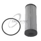 Trucktec Automotive 02.18.022 Фільтр масляний