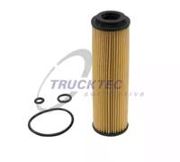 Trucktec Automotive 02.18.040 Oil filter
