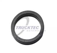 Trucktec Automotive 02.18.066 Oil cooler gasket