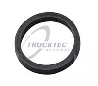 Trucktec Automotive 02.18.068 Oil cooler gasket Trucktec Automotive 02.18.068 Oil cooler gasket
