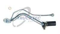 Trucktec Automotive 02.18.077 Шланг масляний