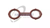 Trucktec Automotive 02.18.092 Oil cooler gasket Trucktec Automotive 02.18.092 Oil cooler gasket