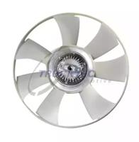 Trucktec Automotive 02.19.061 Муфта вентилятора Trucktec Automotive 02.19.061 Муфта вентилятора