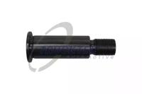 Trucktec Automotive 02.19.120 Ролик натяжний ременя поліклинового