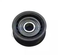 Trucktec Automotive 02.19.167 Ролик натяжной