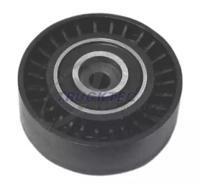 Trucktec Automotive 02.19.236 Ролик натяжной Trucktec Automotive 02.19.236 Ролик натяжной