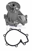 Trucktec Automotive 02.19.273 Насос охолоджуючої рідини Trucktec Automotive 02.19.273 Насос охолоджуючої рідини