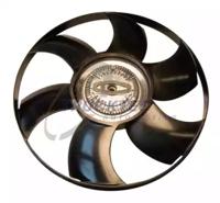 Trucktec Automotive 02.19.287 Муфта вентилятора Trucktec Automotive 02.19.287 Муфта вентилятора