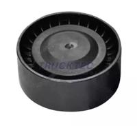 Trucktec Automotive 02.19.323 Ролик натажной ремня поликлинового Trucktec Automotive 02.19.323 Ролик натажной ремня поликлинового
