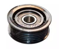 Trucktec Automotive 02.19.967 Ролик натяжной