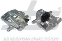 S.B.S. 1301213792 Супорт гальмівний S.B.S. 1301213792 Супорт гальмівний