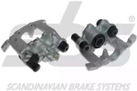 S.B.S. 1301213794 Супорт гальмівний S.B.S. 1301213794 Супорт гальмівний