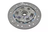 Trucktec Automotive 02.23.102 Disc assy clutch