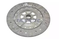 Trucktec Automotive 02.23.112 Диск сцепления
