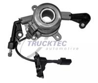 Trucktec Automotive 02.23.136 Bearing gearbox Trucktec Automotive 02.23.136 Bearing gearbox