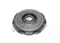 Trucktec Automotive 02.23.166 Корзина сцепления Trucktec Automotive 02.23.166 Корзина сцепления