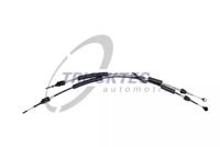 Trucktec Automotive 02.24.010 Трос кпп