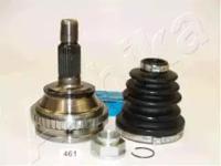 Ashika 62-04-461 Шрус Ashika 62-04-461 Шрус