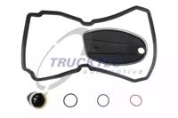 Trucktec Automotive 02.25.084 Фільтр АКПП