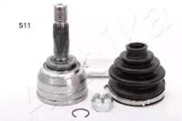 Ashika 62-05-511 Шрус Ashika 62-05-511 Шрус