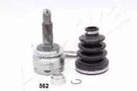 Ashika 62-05-562 Шрус