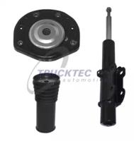 Trucktec Automotive 02.30.110 Комплект пилозахисний амортизатора
