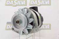 Da Silva 013452 Alternator assy Da Silva 013452 Alternator assy