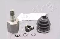 Ashika 62-08-843 Шрус